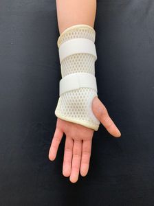 wrist splint