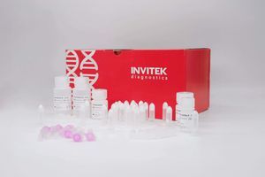 diagnostic test kit