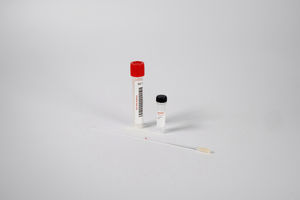 laboratory collection kit