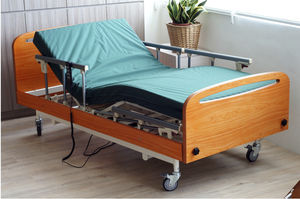 medical bed 1