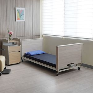 home care bed