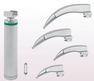 pediatric laryngoscope