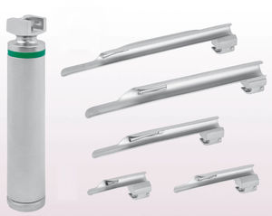 pediatric laryngoscope