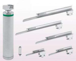 pediatric laryngoscope