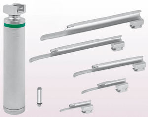 pediatric laryngoscope