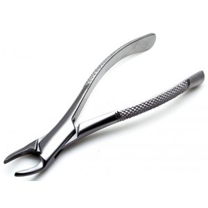 pediatric dental extraction forceps