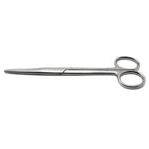 surgical scissors 1