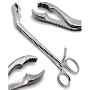 bone forceps