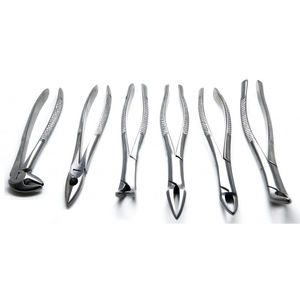 pediatric dental extraction forceps