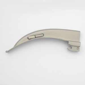 Macintosh laryngoscope blade 1