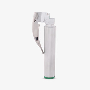 Macintosh laryngoscope blade 1