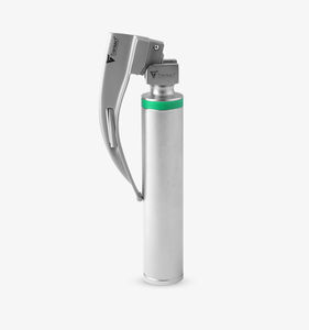 Macintosh laryngoscope blade 1