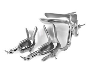 vaginal speculum 1