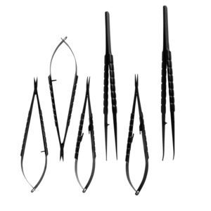minor surgery instrument kit 1