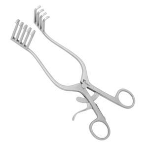 surgery retractor 1