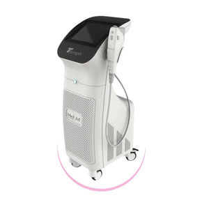 HIFU skin rejuvenation unit
