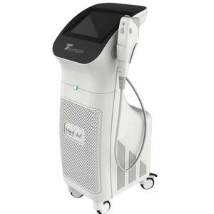 HIFU skin rejuvenation unit 1