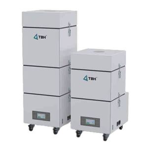 air filtration system