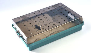surgical instrument box