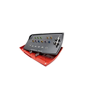 sinus lift instrument kit