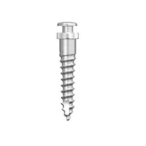 tapered dental mini-implant