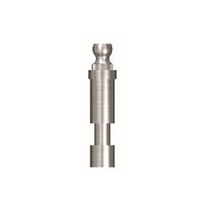 stainless steel dental implant analog