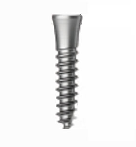 conical dental implant