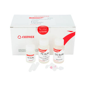 agarose gel reagent kit