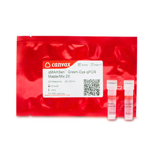 Taq DNA polymerase reagent kit