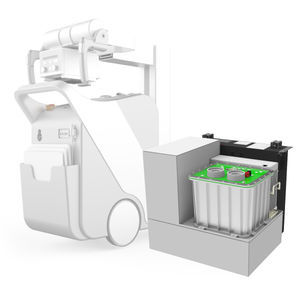 multipurpose radiography X-ray generator