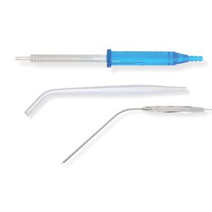 surgical suction tube