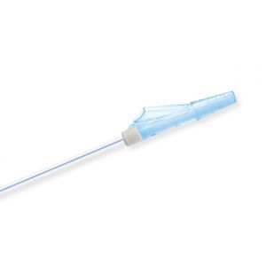 respiratory suction catheter