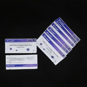 COVID-19 rapid diagnostic test