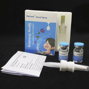 nasal irrigator