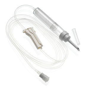 blood transfusion set