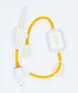 chemotherapy infusion set 1