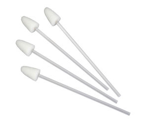 medical cleaning swab