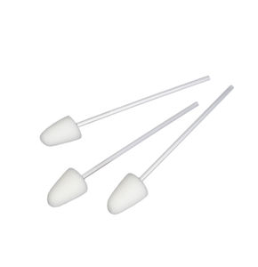 oral care cleaning swab 1