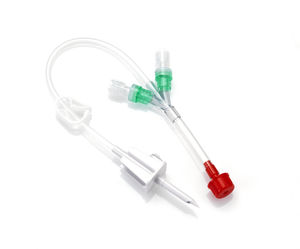 chemotherapy infusion set