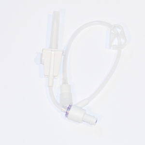 chemotherapy infusion set