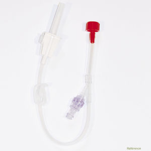 chemotherapy infusion set