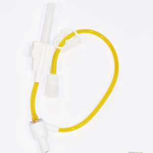 chemotherapy infusion set