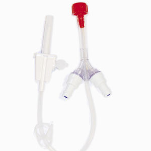 chemotherapy infusion set