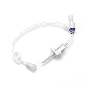 chemotherapy infusion set