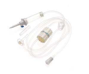 blood infusion set