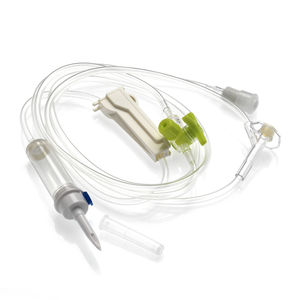 blood infusion set