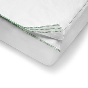 medical mattress protective cover