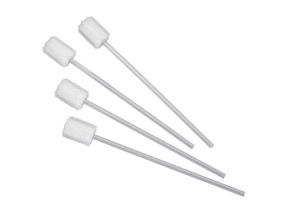 oral care cleaning swab 1