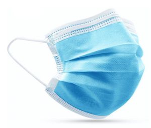 type IIR surgical mask