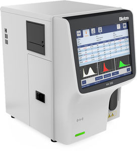 3-part differentiation hematology analyzer